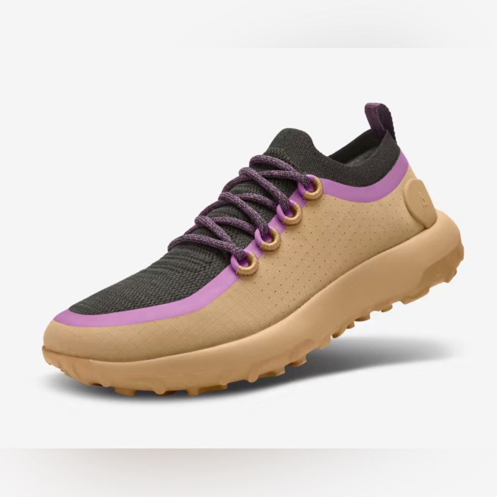 Allbirds Women's Trail Runners - Never Been Worn